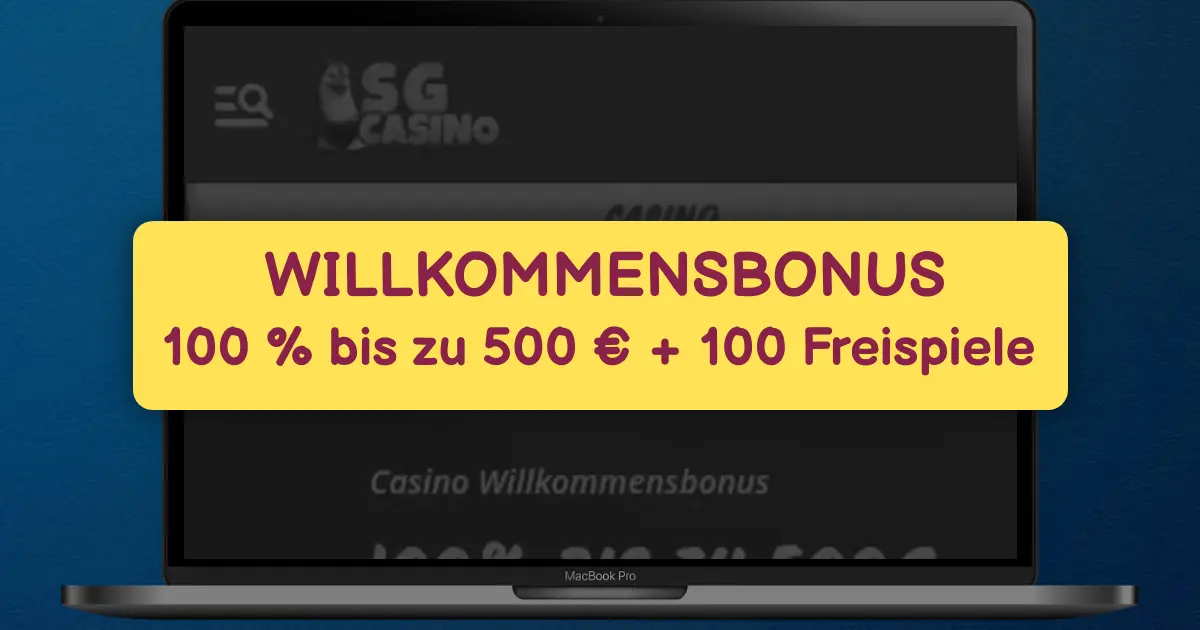 SG Casino